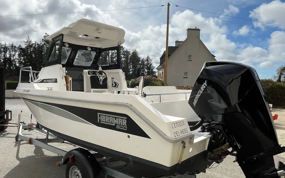 slider 1 Fibramar 600 BASSHUNTER