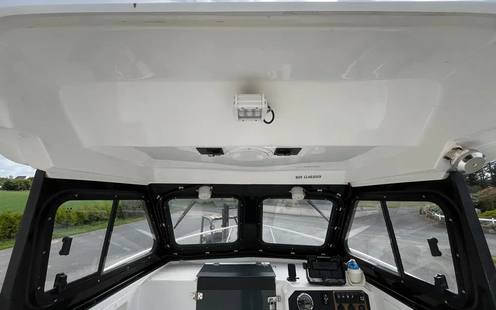 slider 10 Fibramar 600 BASSHUNTER
