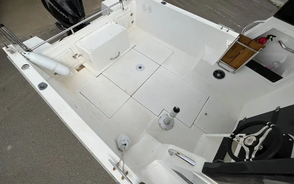 slider 11 Fibramar 600 BASSHUNTER