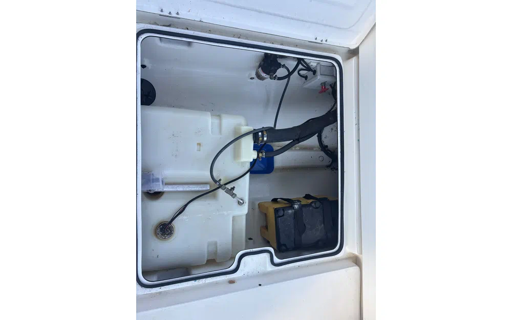 slider 13 Jeanneau Merry Fisher 625