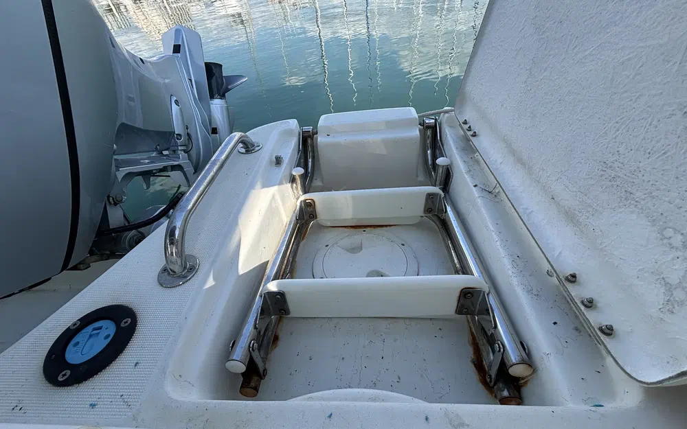 slider 7 Jeanneau Merry Fisher 625