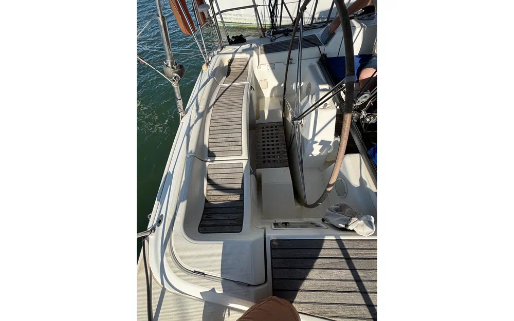 slider 4 Beneteau First 47.7