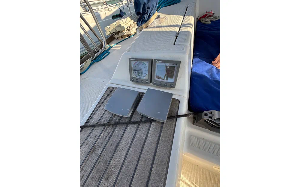 slider 5 Beneteau First 47.7