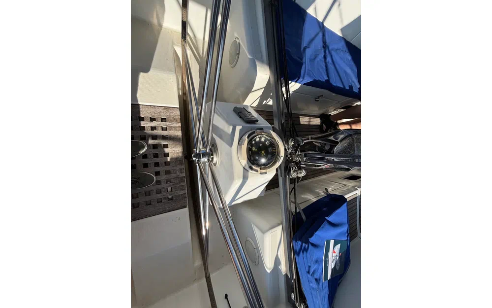 slider 7 Beneteau First 47.7