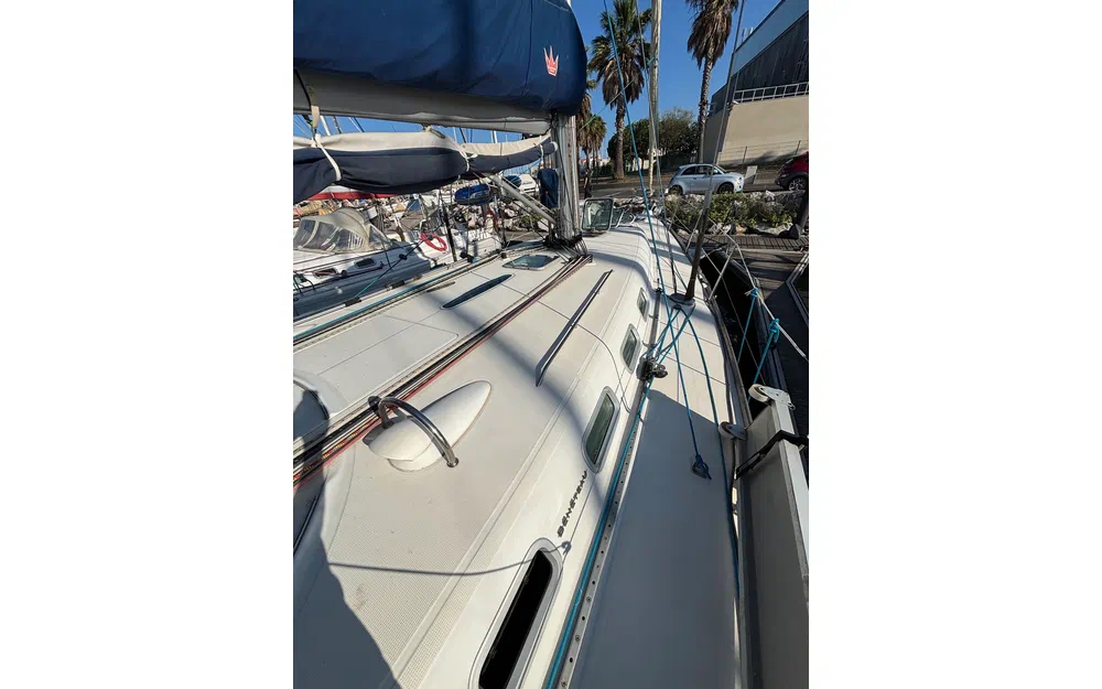 slider 8 Beneteau First 47.7