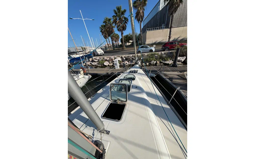 slider 9 Beneteau First 47.7