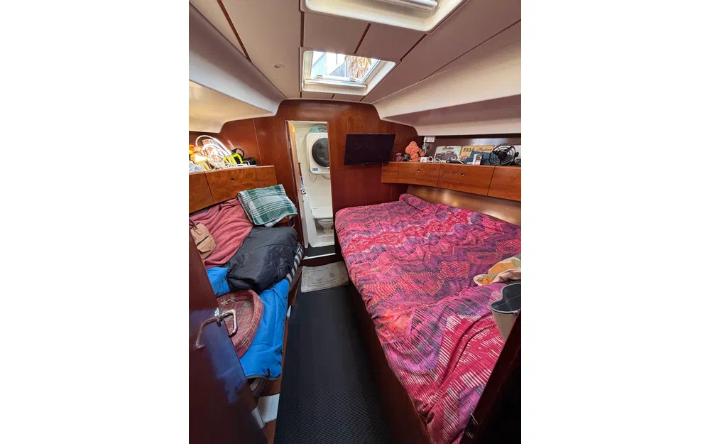 slider 11 Beneteau First 47.7
