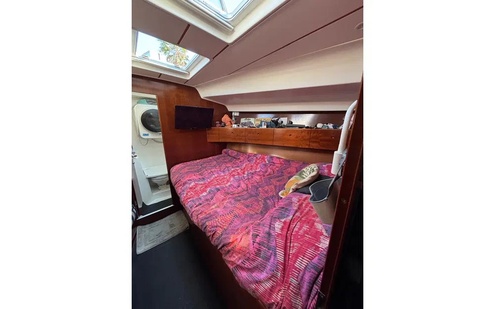 slider 12 Beneteau First 47.7