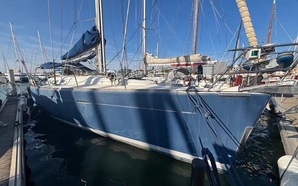 slider 0 Beneteau First 47.7