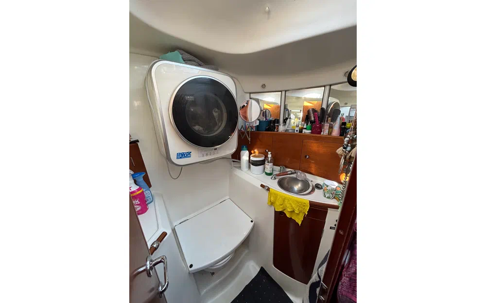 slider 14 Beneteau First 47.7