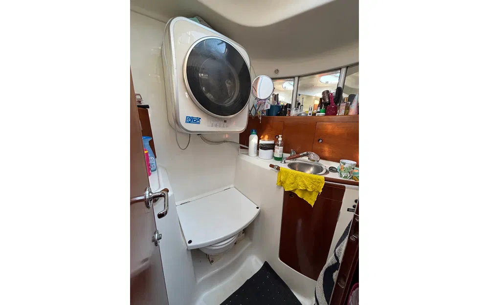 slider 15 Beneteau First 47.7