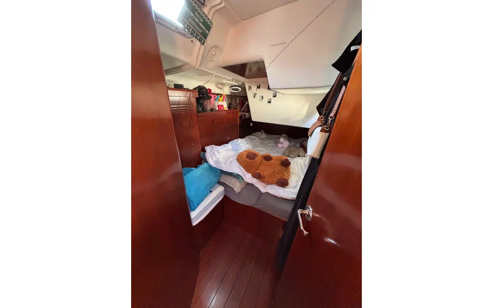 slider 17 Beneteau First 47.7