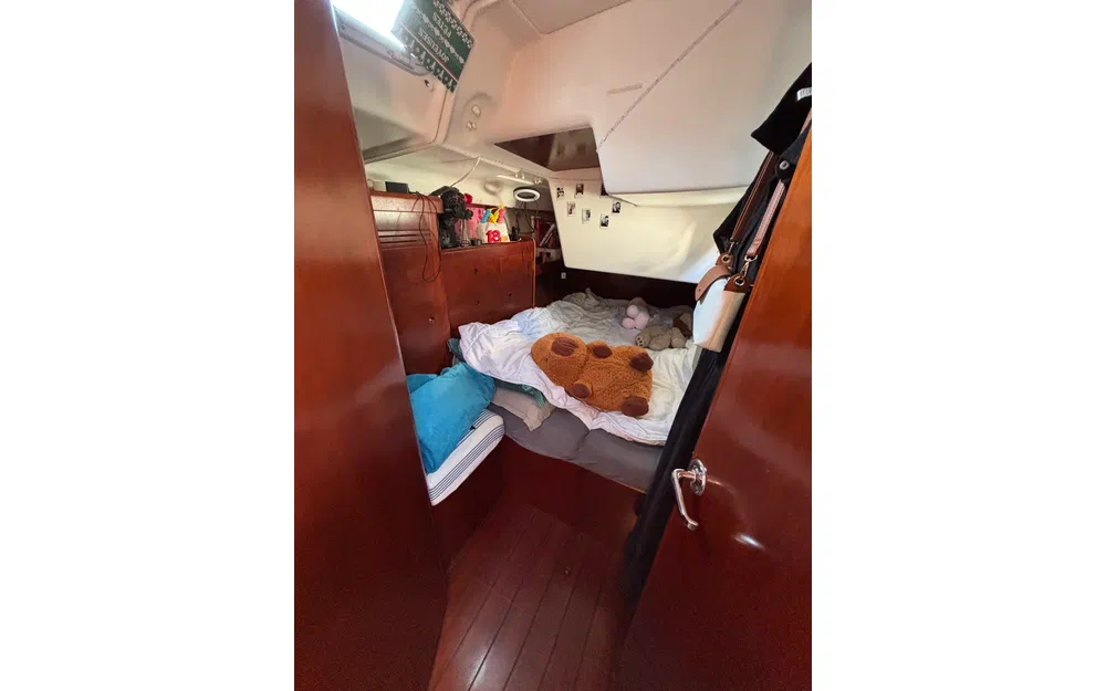 slider 18 Beneteau First 47.7