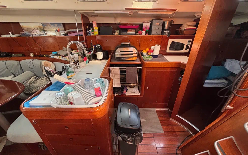 slider 19 Beneteau First 47.7