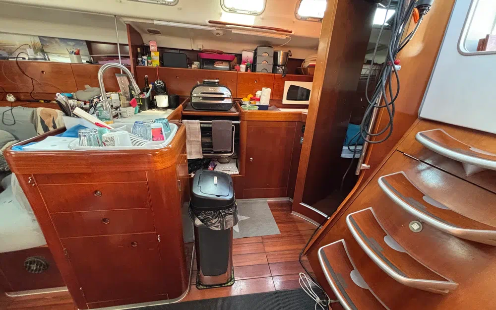 slider 20 Beneteau First 47.7