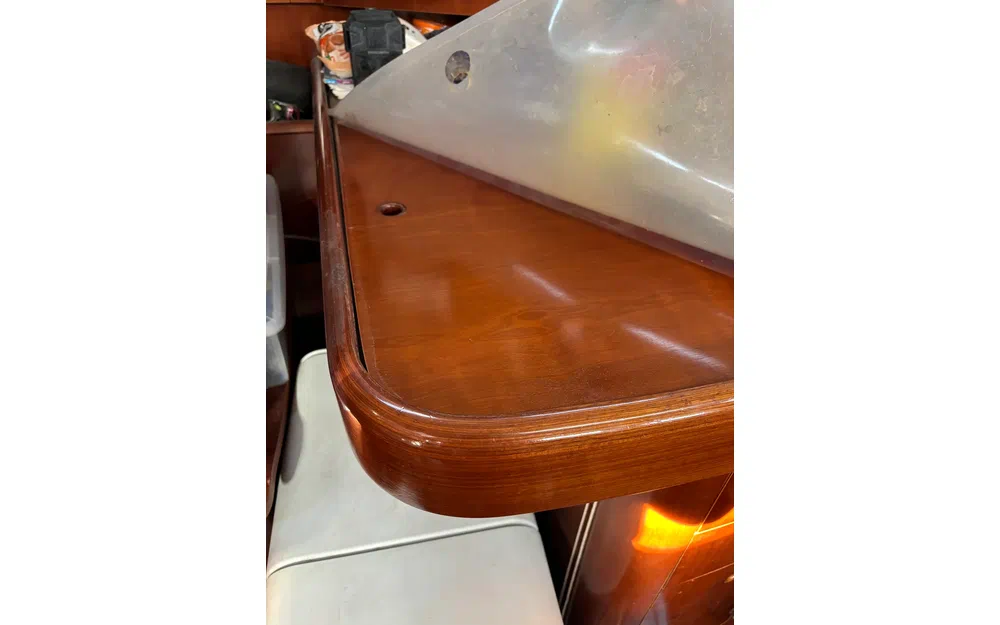 slider 28 Beneteau First 47.7