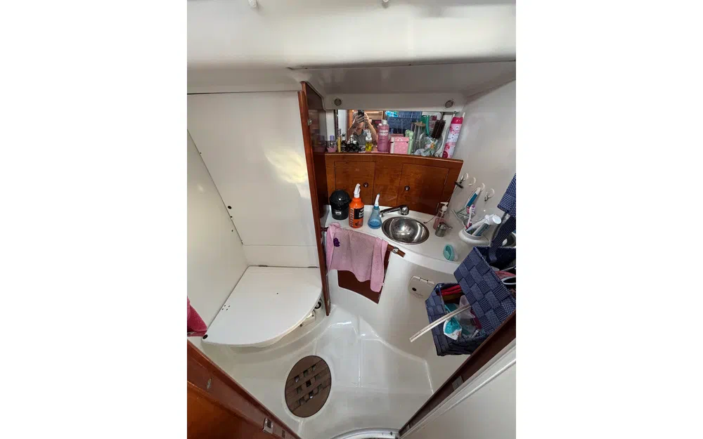 slider 29 Beneteau First 47.7