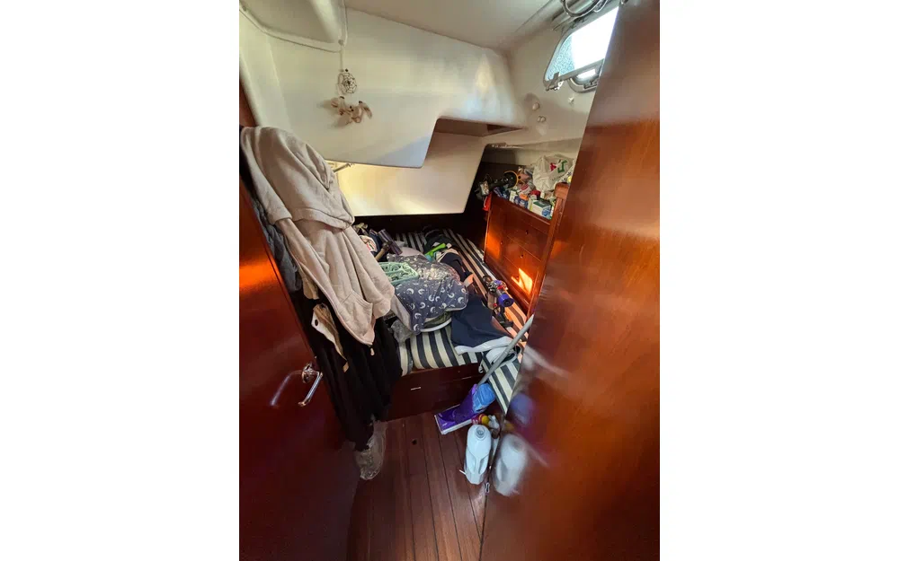 slider 32 Beneteau First 47.7