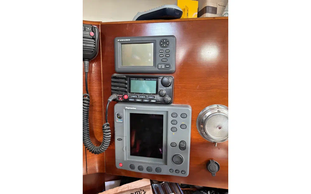 slider 36 Beneteau First 47.7