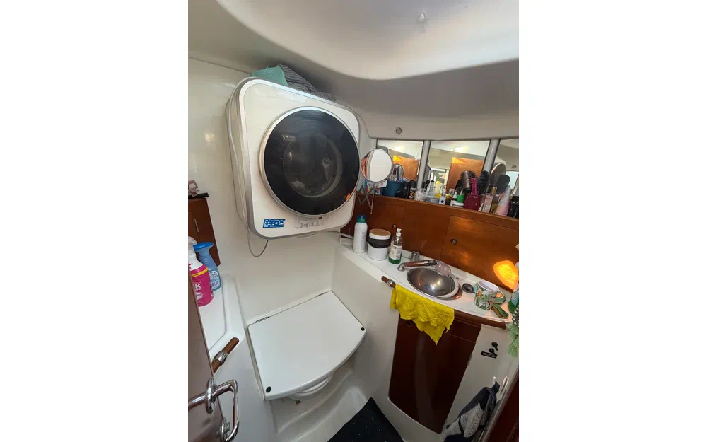 slider 75 Beneteau First 47.7