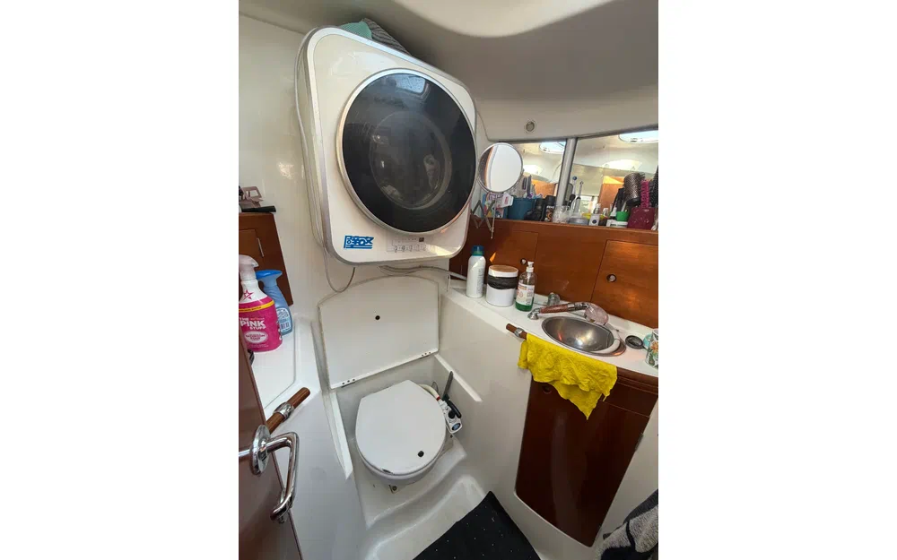 slider 77 Beneteau First 47.7