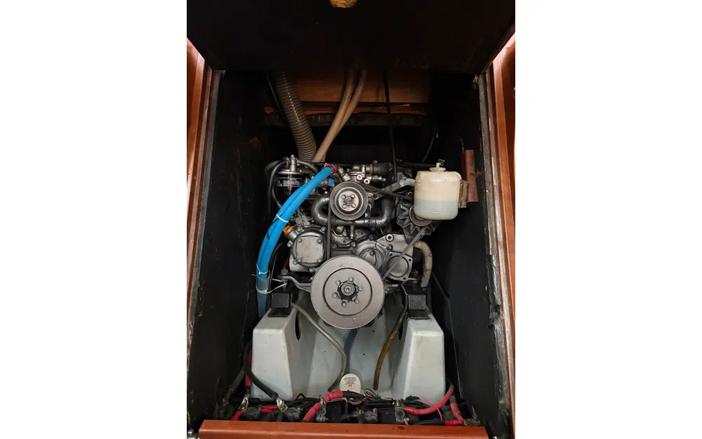 slider 79 Beneteau First 47.7