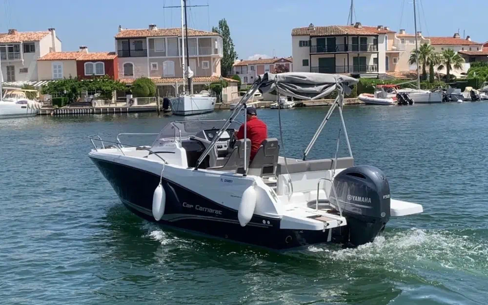 slider 4 Jeanneau Cap Camarat 6.5 WA
