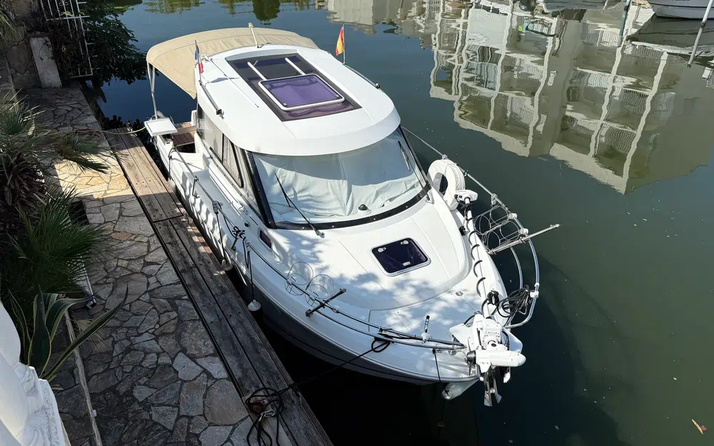 slider 1 Jeanneau Merry Fisher 755