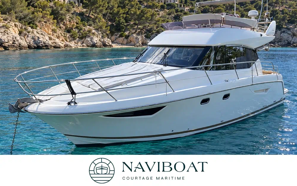 slider 0 Prestige Yachts 400