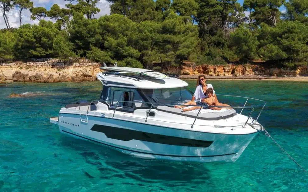 slider 0 Jeanneau Merry Fisher 795 Serie 2