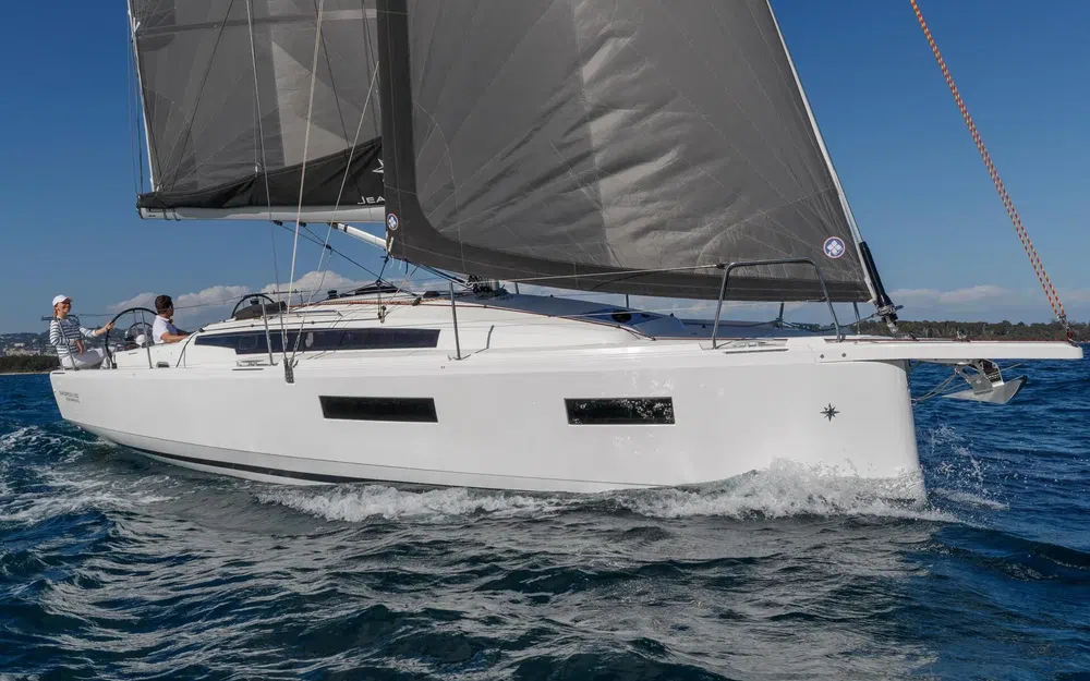 slider 3 Jeanneau sun odyssey 350