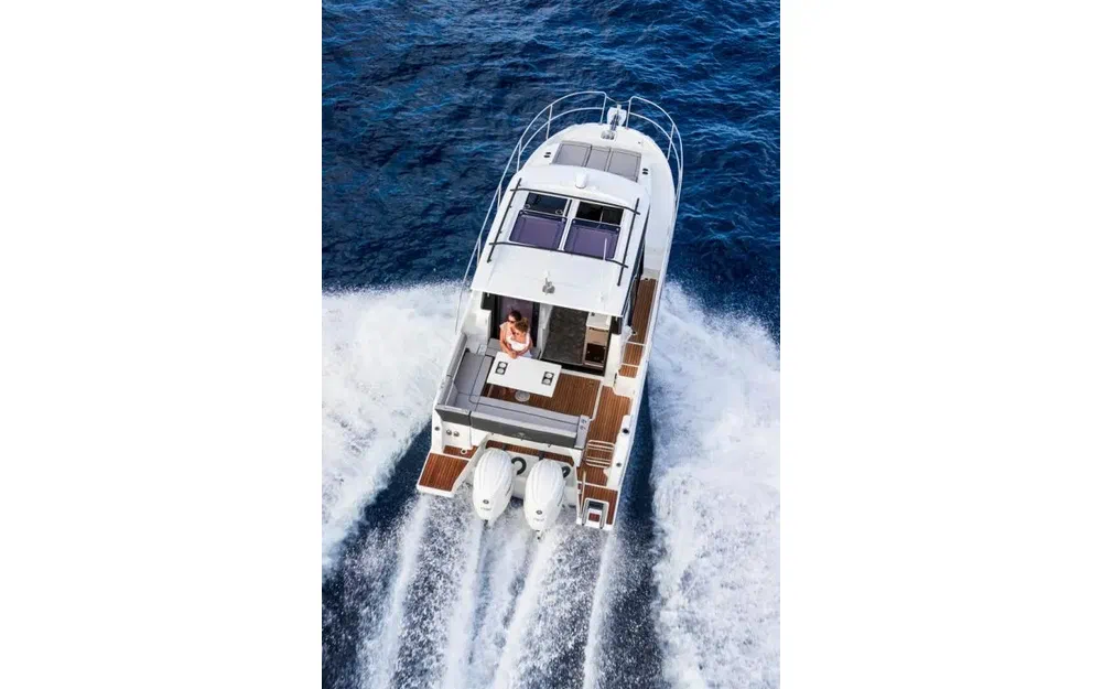 slider 0 Jeanneau Merry Fisher 895 Serie 2