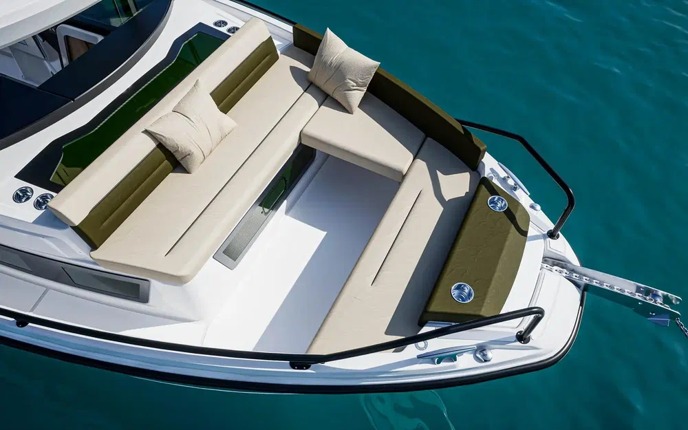 slider 1 Jeanneau EX 34 CABIN