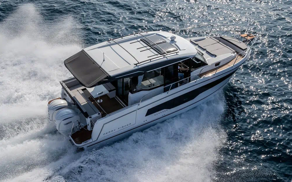 slider 0 Jeanneau Merry Fisher 1095