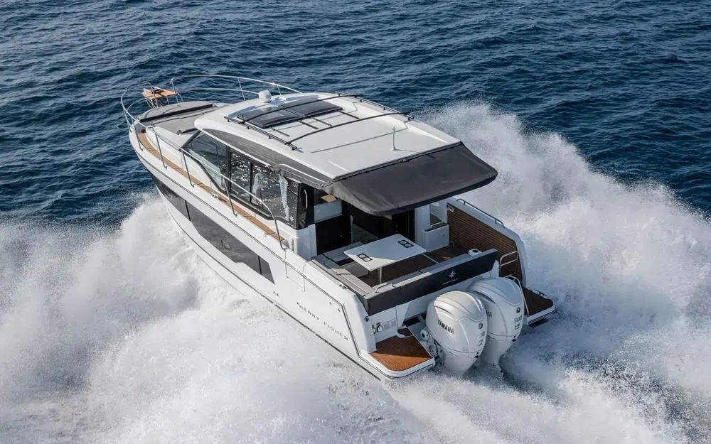 slider 1 Jeanneau Merry Fisher 1095