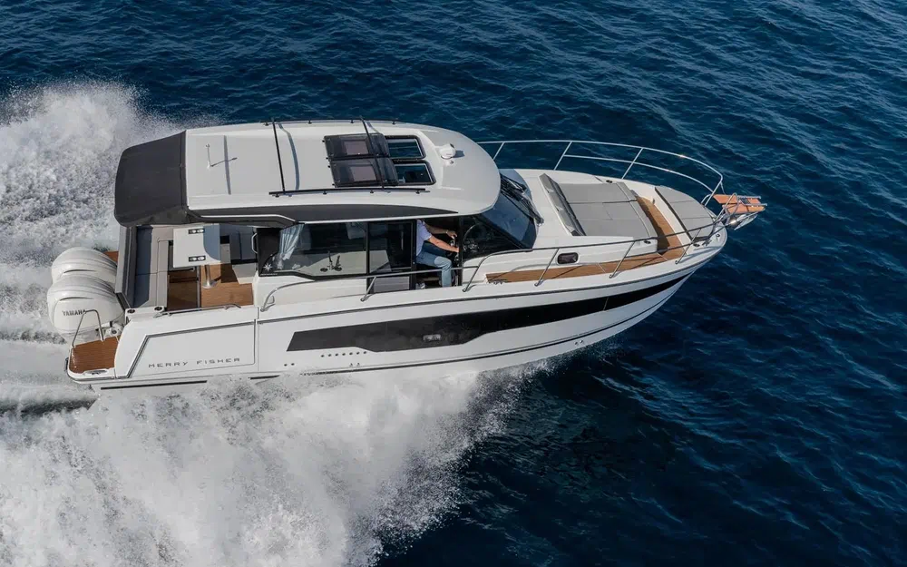 slider 2 Jeanneau Merry Fisher 1095