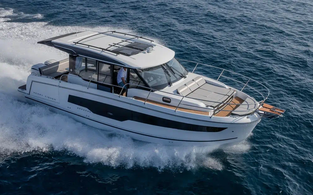slider 3 Jeanneau Merry Fisher 1095