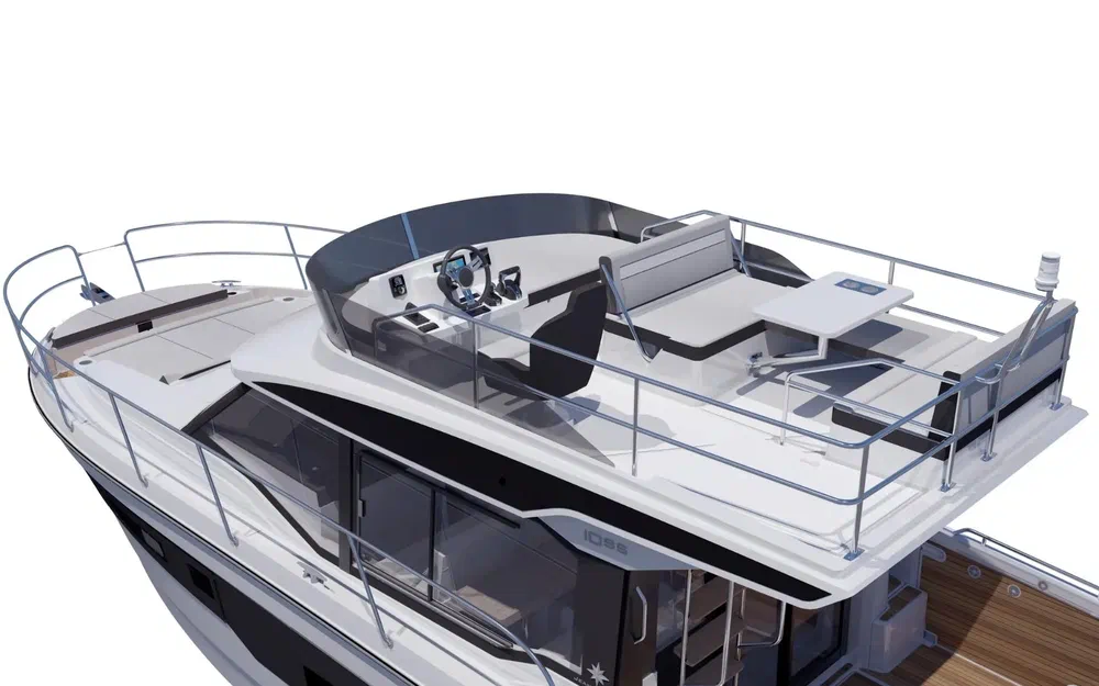 slider 1 Jeanneau Merry Fisher 1095