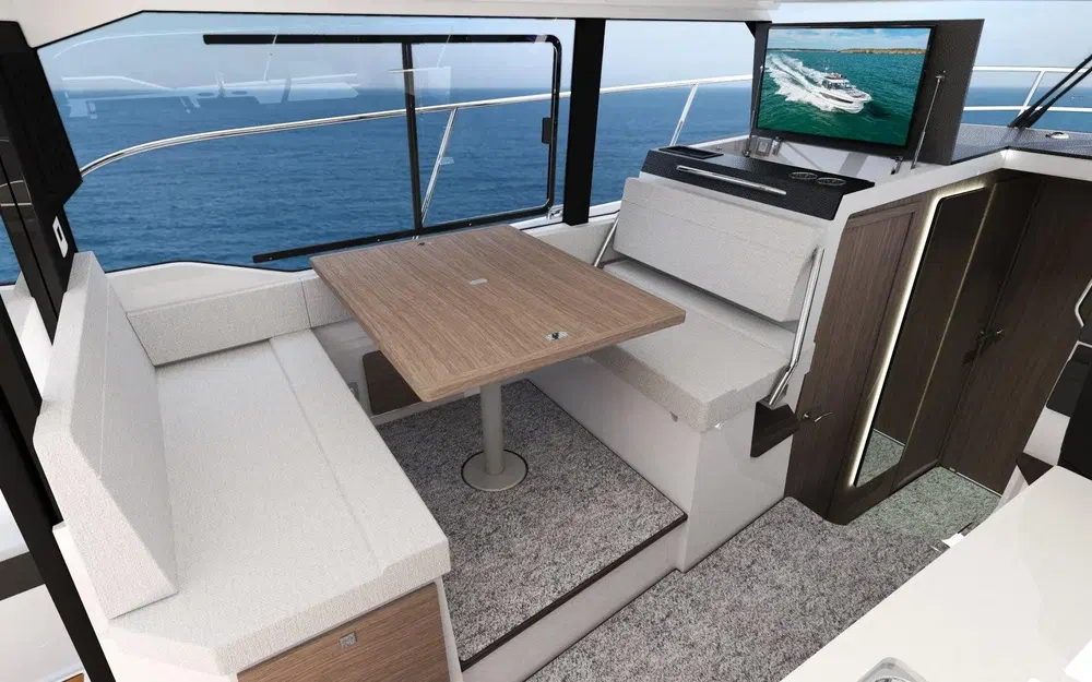 slider 3 Jeanneau Merry Fisher 1095
