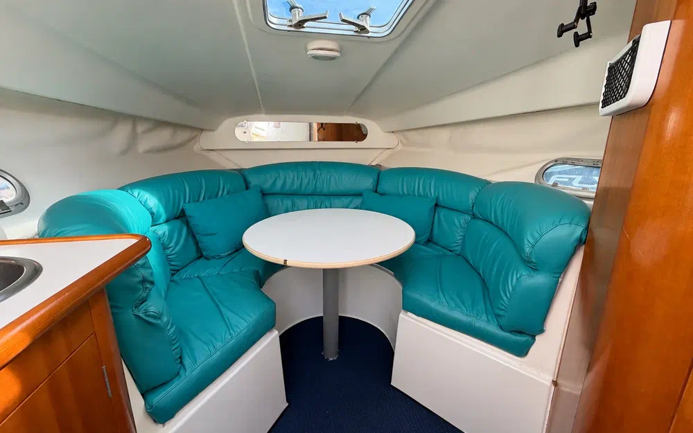 slider 11 Beneteau Flyer 8 Grand Prix