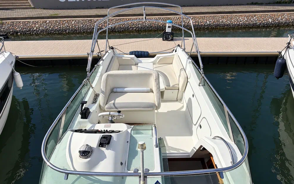 slider 15 Beneteau Flyer 8 Grand Prix