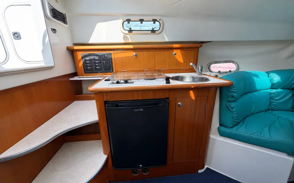 slider 10 Beneteau Flyer 8 Grand Prix