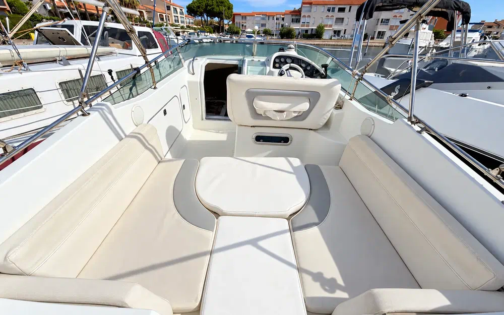 slider 6 Beneteau Flyer 8 Grand Prix