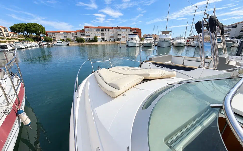 slider 17 Beneteau Flyer 8 Grand Prix