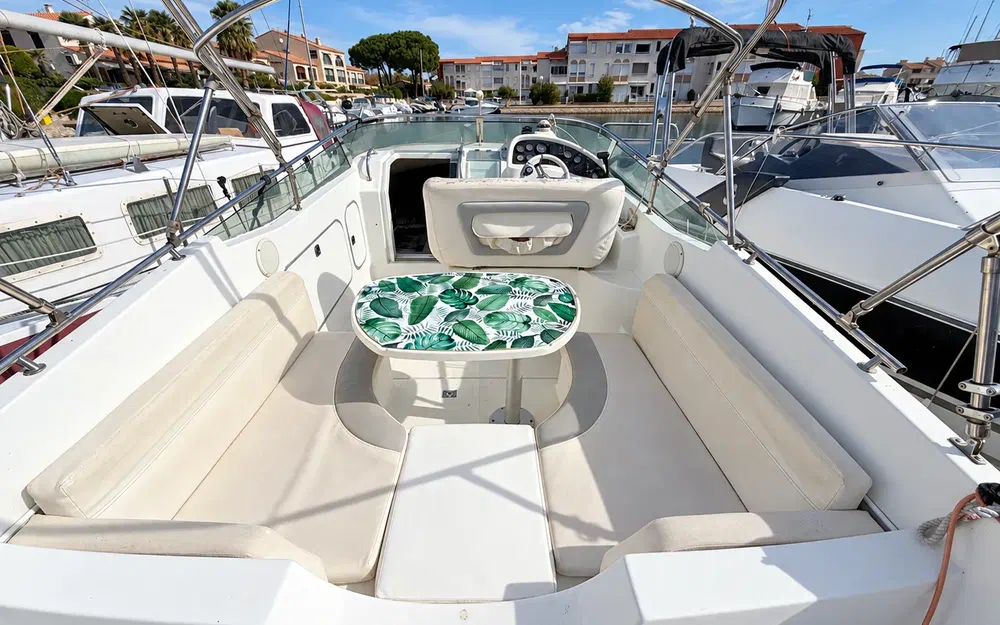 slider 3 Beneteau Flyer 8 Grand Prix