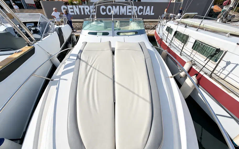 slider 16 Beneteau Flyer 8 Grand Prix