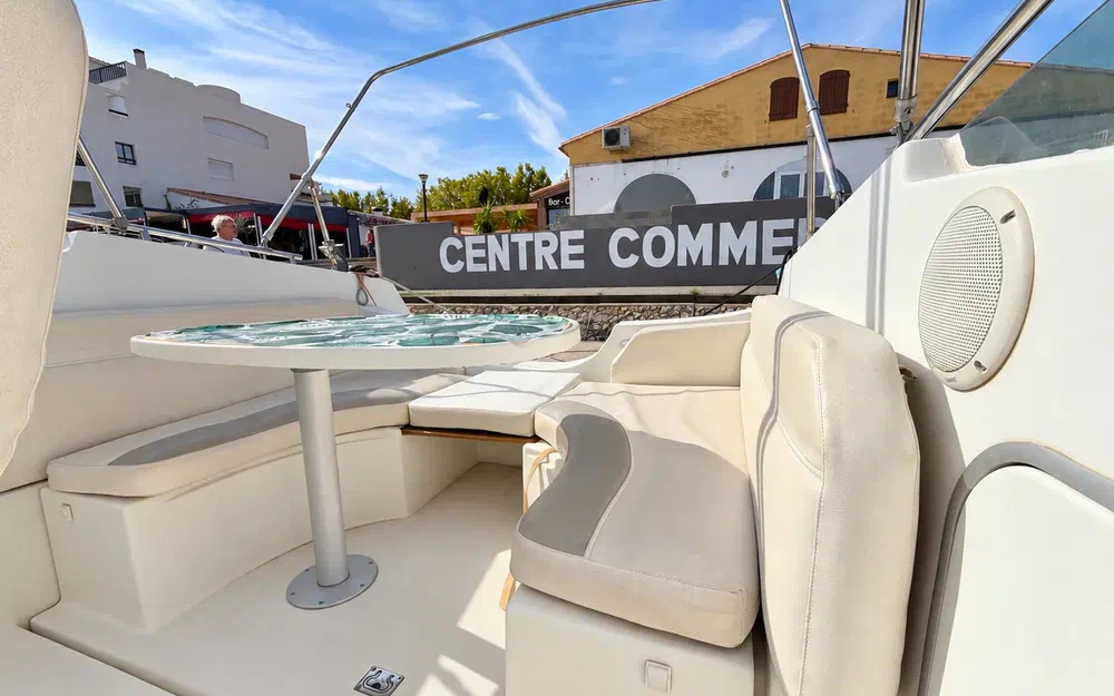 slider 4 Beneteau Flyer 8 Grand Prix
