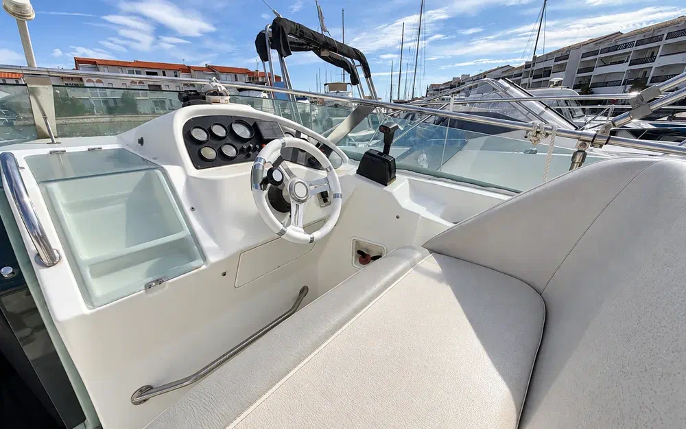slider 7 Beneteau Flyer 8 Grand Prix