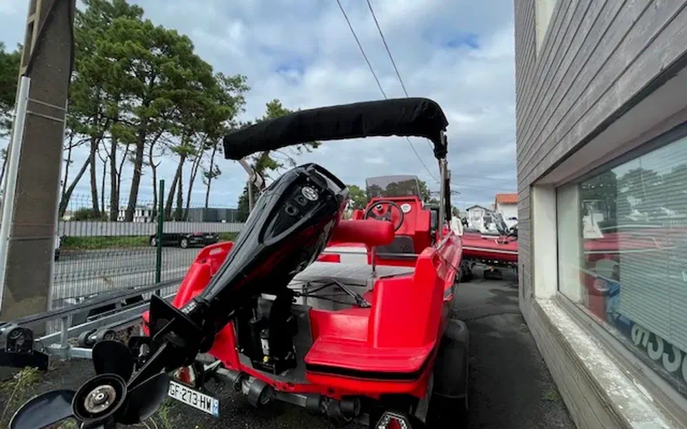 slider 2 Roto 450 S