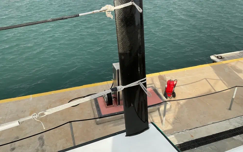slider 10 Goetz Marine Usa TP 52 URBANIA